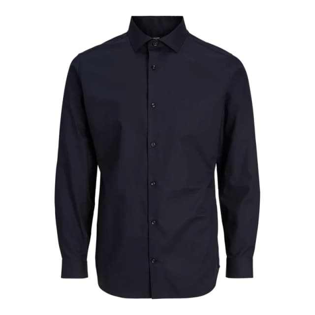 jack & jones Long sleeve shirt Jack & Jones parker Noir Male M