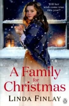 A Family for Christmas by Linda Finlay Paperback