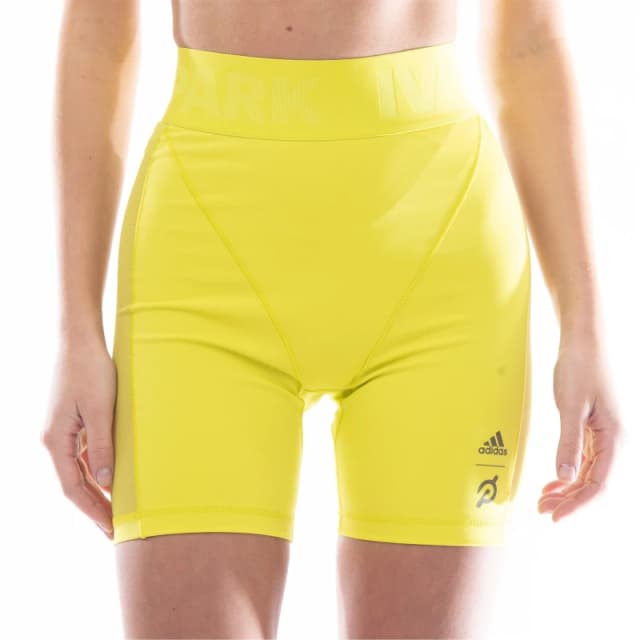 adidas Cycling Short Cycling Shorts 6 (XXS) Green 57021516270