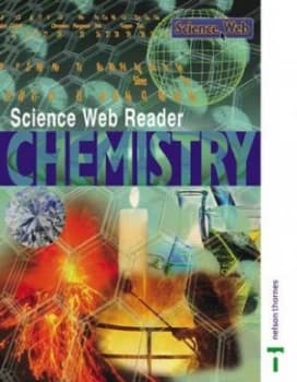 Chemistry by Joan Solomon Paperback