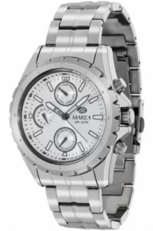 Mens Marea Multifunction Watch B54056/1
