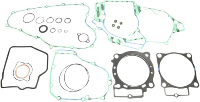 P400210850239 - Athena Complete Gasket Kit For HM Moto CRE-F 450R 2009-2013 P400210850239