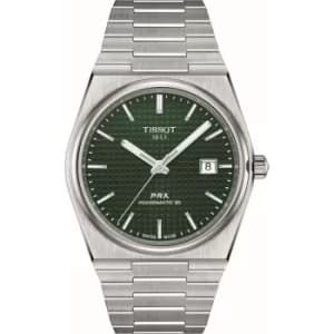 Mens Tissot PRX Auto Automatic Watch