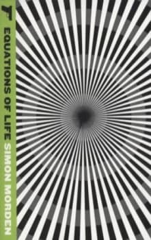 Equations of Life by Simon Morden Paperback
