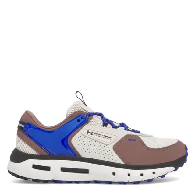 Under Armour Summit Trek Shoes Mens White male 6 (40)