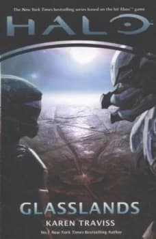 Glasslands by Karen Traviss Paperback