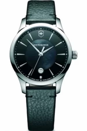 Unisex Victorinox Swiss Army Alliance Watch 241754