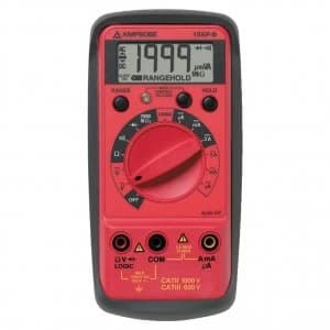 15XP-B Digital Multimeter