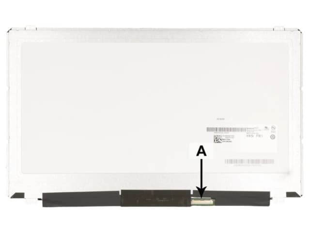 2-Power SCR0676A laptop spare part