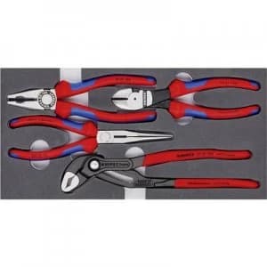 Knipex 00 20 01 V15 Pliers Set