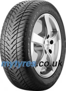 Goodyear Eagle UltraGrip GW-3 ( 205/45 R16 83H )