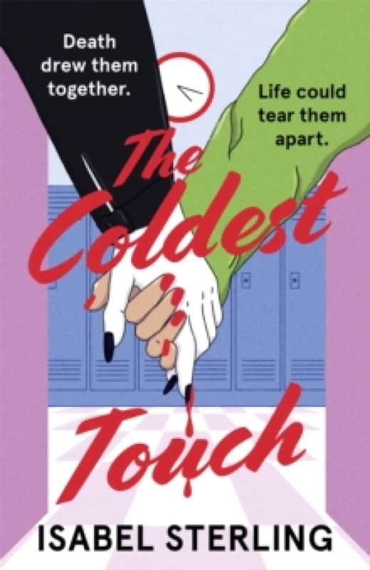 The Coldest Touch Paperback / softback