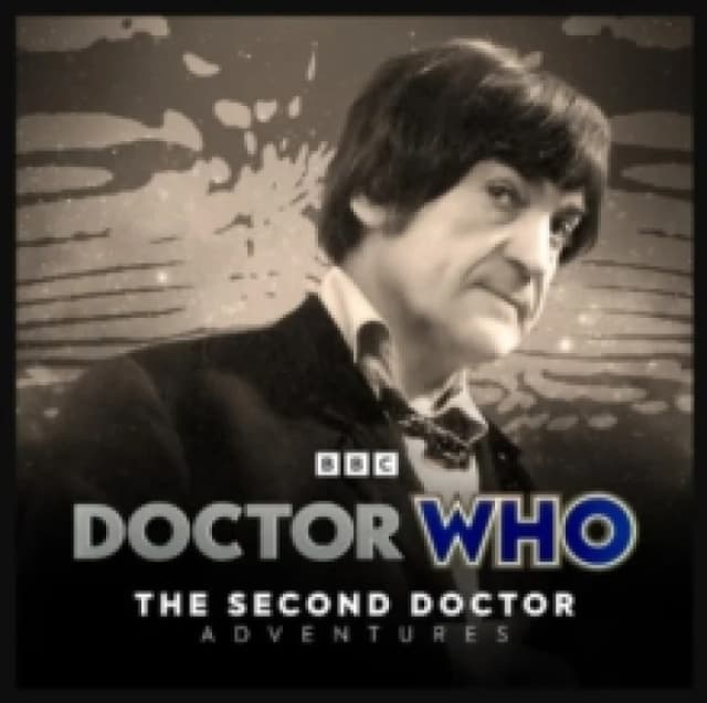 Doctor Who: The Second Doctor Adventures: 2024 CD-Audio