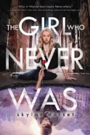 girl who never was otherworld book one