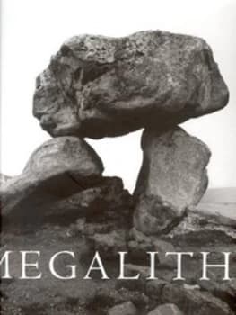Megaliths by David Corio Hardback