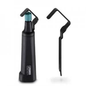 Phoenix Contact 1212161 WIREFOX-D 40 Cable stripper Suitable for Leads 4.5 up to 40 mm