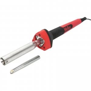 Weller Hobbykit Soldering Iron for Stained Glass 240v