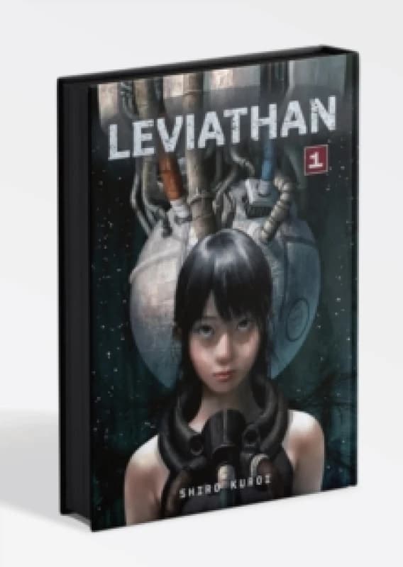 Leviathan Volume 1 : Volume 1 Paperback / softback