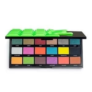 I Heart Revolution Slime Palette, Green