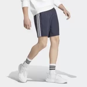 AEROREADY Essentials Chelsea Shorts with 3-Stripes Logo Print