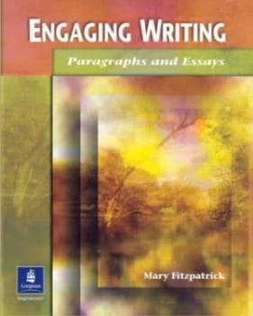 Engaging Writing by Mary Fitzpatrick Book