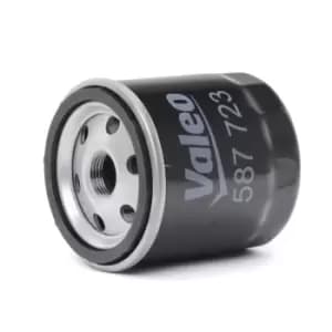 VALEO Fuel Filter 587723 TOYOTA,NISSAN,JEEP,LAND CRUISER (PZJ7_, KZJ7_, HZJ7_, BJ7_, LJ7_, RJ7_),Land Cruiser SUV (_J4_, _J5_),LAND CRUISER (_J6_)