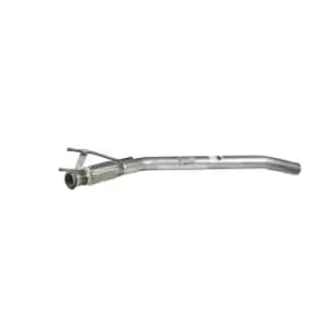 RIDEX Exhaust Pipe Front 17E0031 VW,Transporter V Bus (7HB, 7HJ, 7EB, 7EJ, 7EF, 7EG, 7HF, 7EC),Multivan V (7HM, 7HN, 7HF, 7EF, 7EM, 7EN)