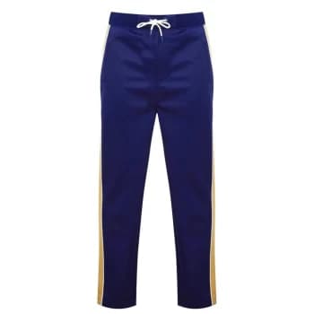 Gant RW Track Pants - Blue