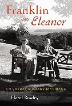 franklin and eleanor an extraordinary marriage