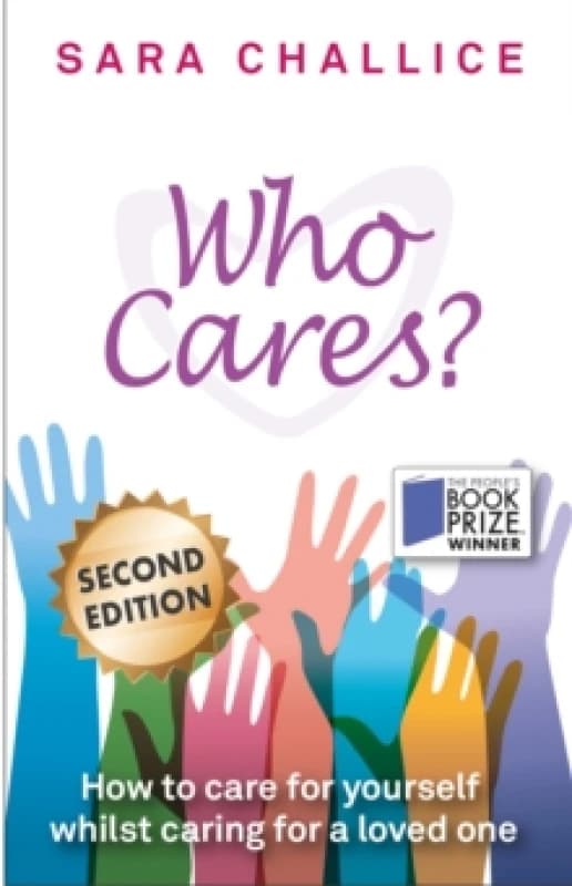 Who Cares Paperback / softback