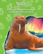 reading mastery curriculum based assessment and fluency student book grade