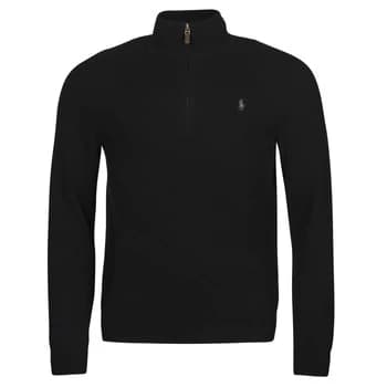 Polo Ralph Lauren SOLIMMA mens Sweater in Black - Sizes EU XXL,EU S,EU M,EU L,EU XL