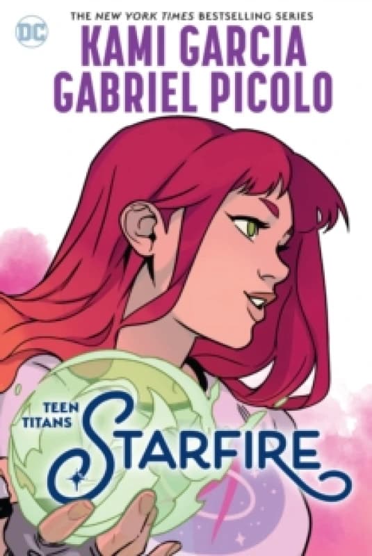 Teen Titans: Starfire Paperback / softback