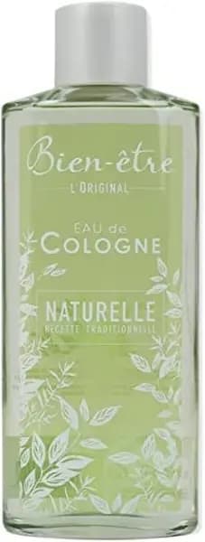 Bien-Etre Naturelle Eau de Cologne Unisex 500ml