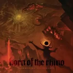 Summoning Deliverance by Horn of the Rhino CD Album