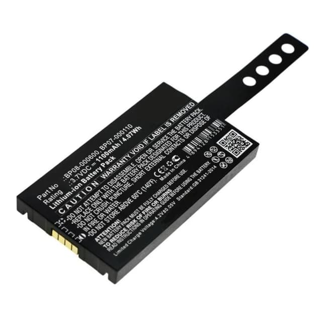 CoreParts MBXPOS-BA0468 printer/scanner spare part Battery