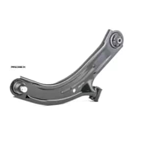 RIDEX Suspension arm 273C0830 Track control arm,Wishbone NISSAN,NV200 / Evalia Bus,TIIDA Schragheck,NV200 Kasten / Kombi,CUBE (Z12)