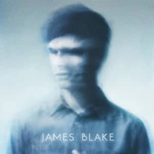 James Blake by James Blake CD Album