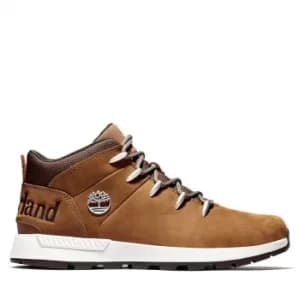 Timberland Sprint Trekker Chukka For Men In Brown, Size 10