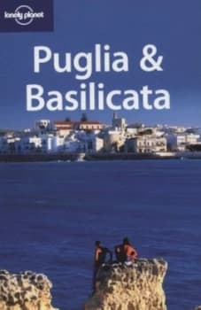 Puglia and Basilicata by Paula Hardy and Abigail Blasi and Olivia Pozzan Paperback