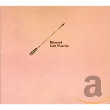 Jade Warrior - Released CD