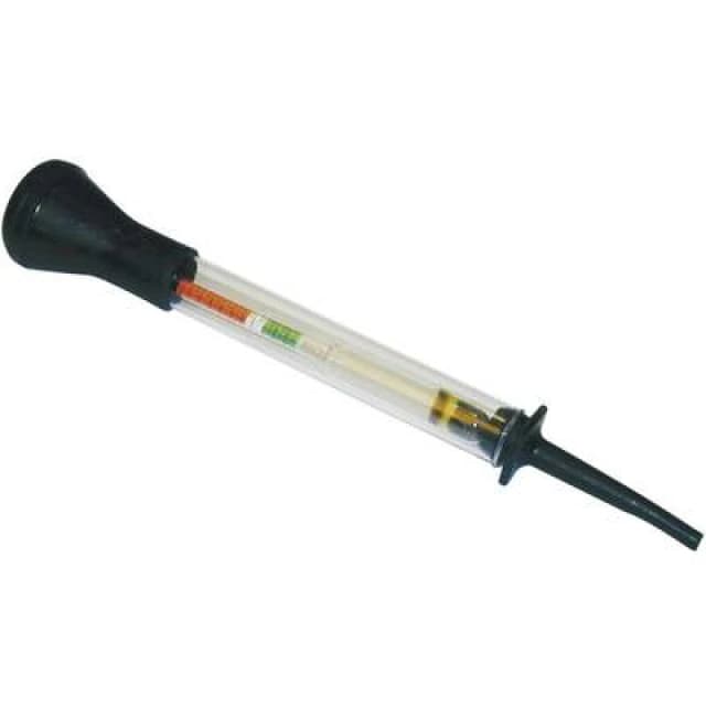 HP Autozubehoer 18110 Battery Acid Tester 18110