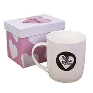 Brightside Mummy to Be Mug