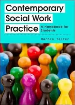 Contemporary social work practice by Barbra Teater