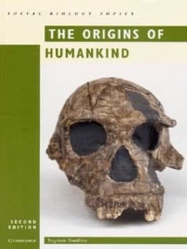 The Origins of Humankind by Stephen Tomkins Paperback