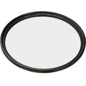 B+W 62mm Xs-Pro Uv Mrc-Nano (010m) Filters