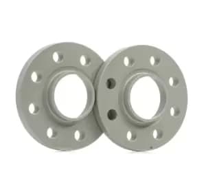 EIBACH Track widening S90-2-15-008 OPEL,PEUGEOT,CITROEN,Crossland X (P17),Corsa F,MOKKA,CORSA F Kasten/Schragheck,206 Schragheck (2A/C),206 CC (2D)