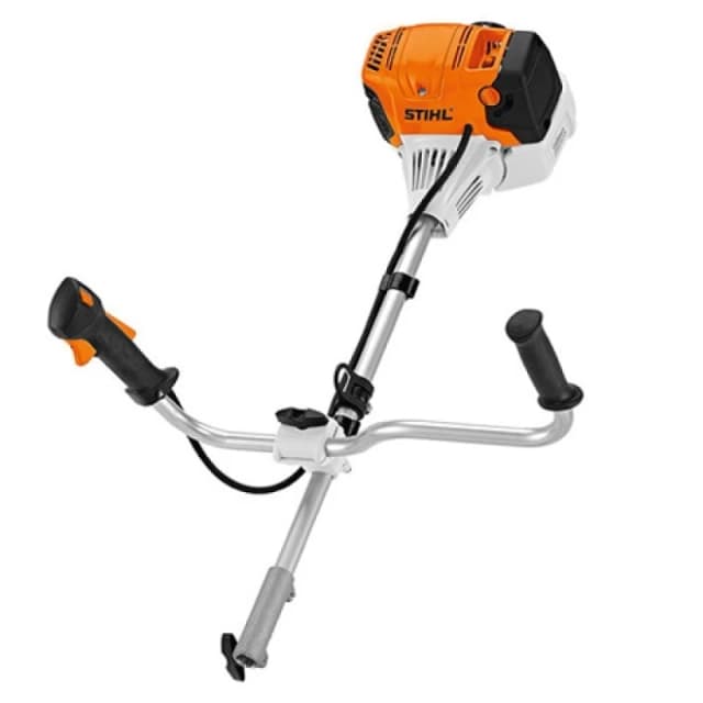 Stihl KM131 Kombi Engine Petrol Multi Tool (Power Unit) - Ex Demo (JL0620)