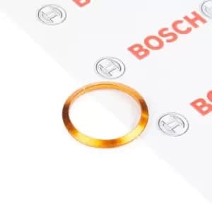 Bosch Gaskets 2 430 105 044 Seal, nozzle holder BMW,ALFA ROMEO,3 Limousine (E30),5 Limousine (E34),5 Limousine (E28),3 Touring (E30),155 (167)