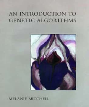 An Introduction to Genetic Algorithms by Melanie Mitchell Paperback